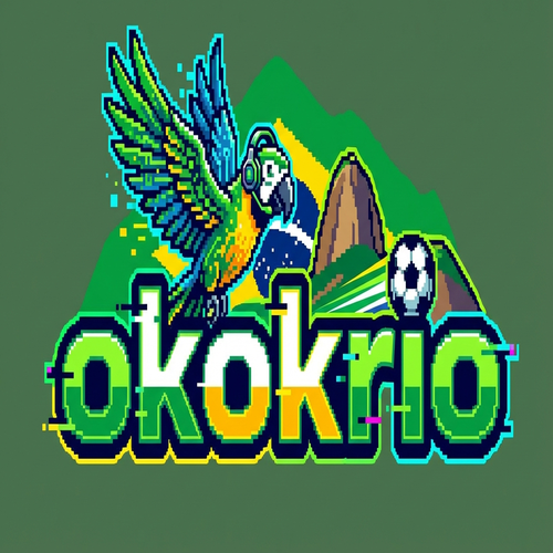 Logo okokrio