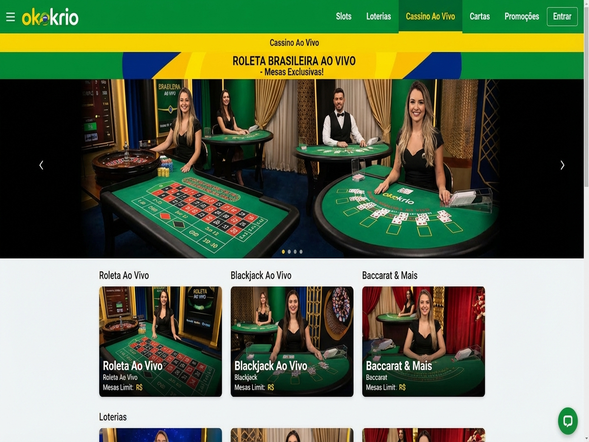 Screenshot 3 okokrio